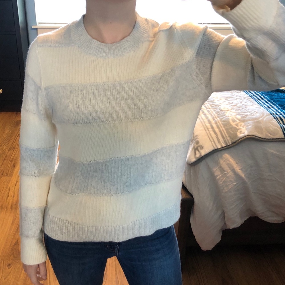 Banana Republic sweater